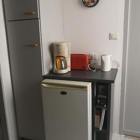 Apartamento Chez Cathe Rieux-Minervois Exterior foto