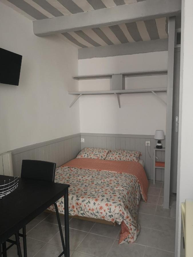 Apartamento Chez Cathe Rieux-Minervois Exterior foto
